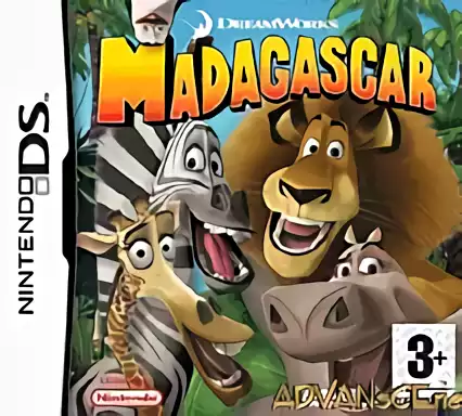 Image n° 1 - box : Madagascar